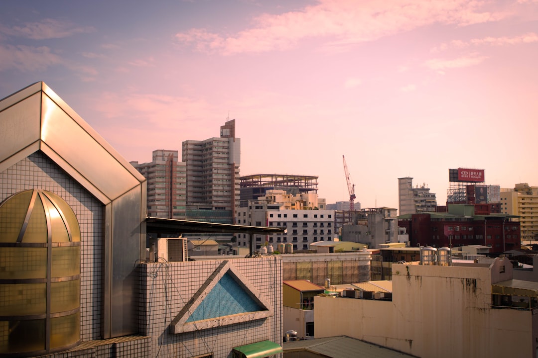 Cross-border planning across APAC cities