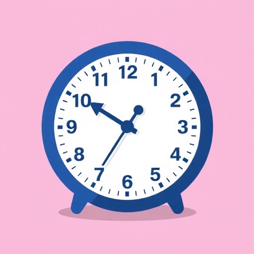 TimeMastery Logo